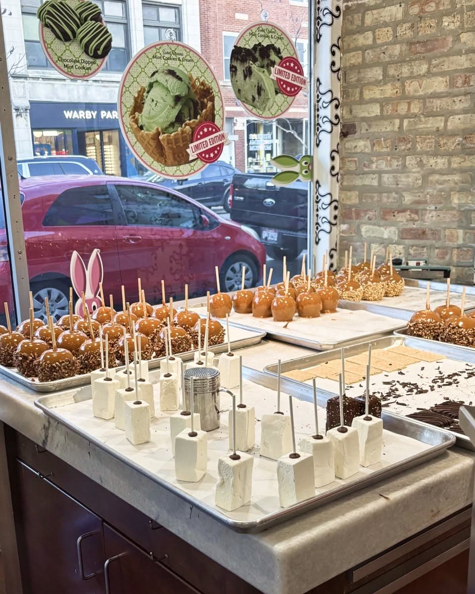 Kilwins to Open Within the East Village Shopping Center