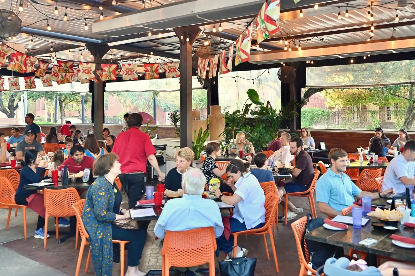 Candente to Open its Third Greater Houston Region Eatery