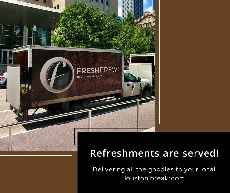 Fresh Brew Coffee and Tea to Open in the Imperial Oaks Shopping Center