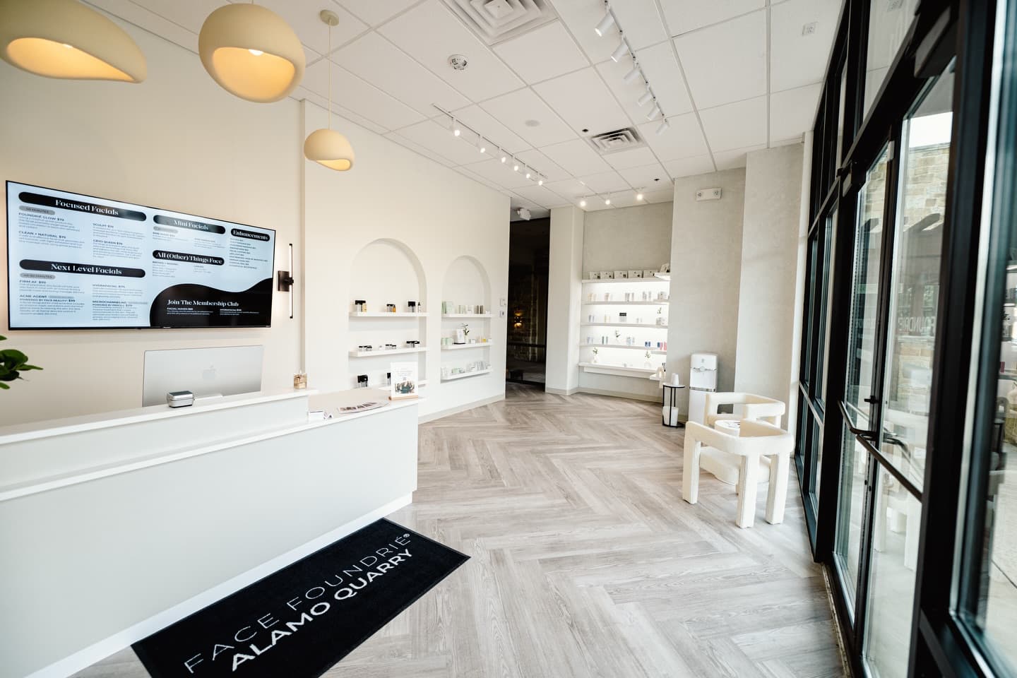 FACE FOUNDRIÉ to Open Another Greater Houston Region Facial Bar