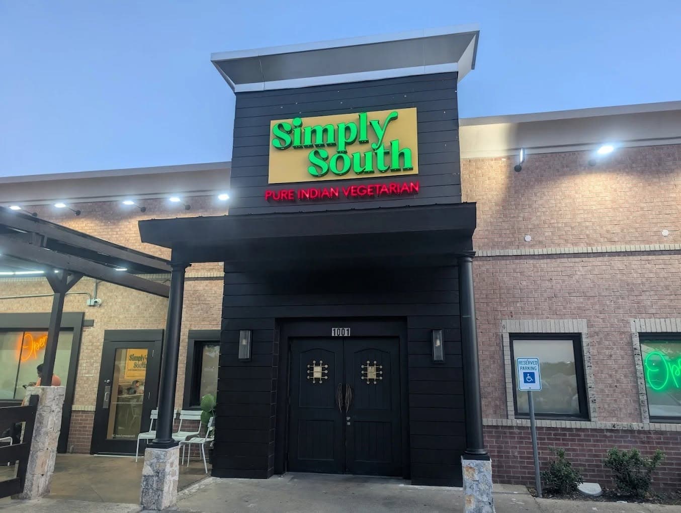 Simply South to Debut in Greater Houston