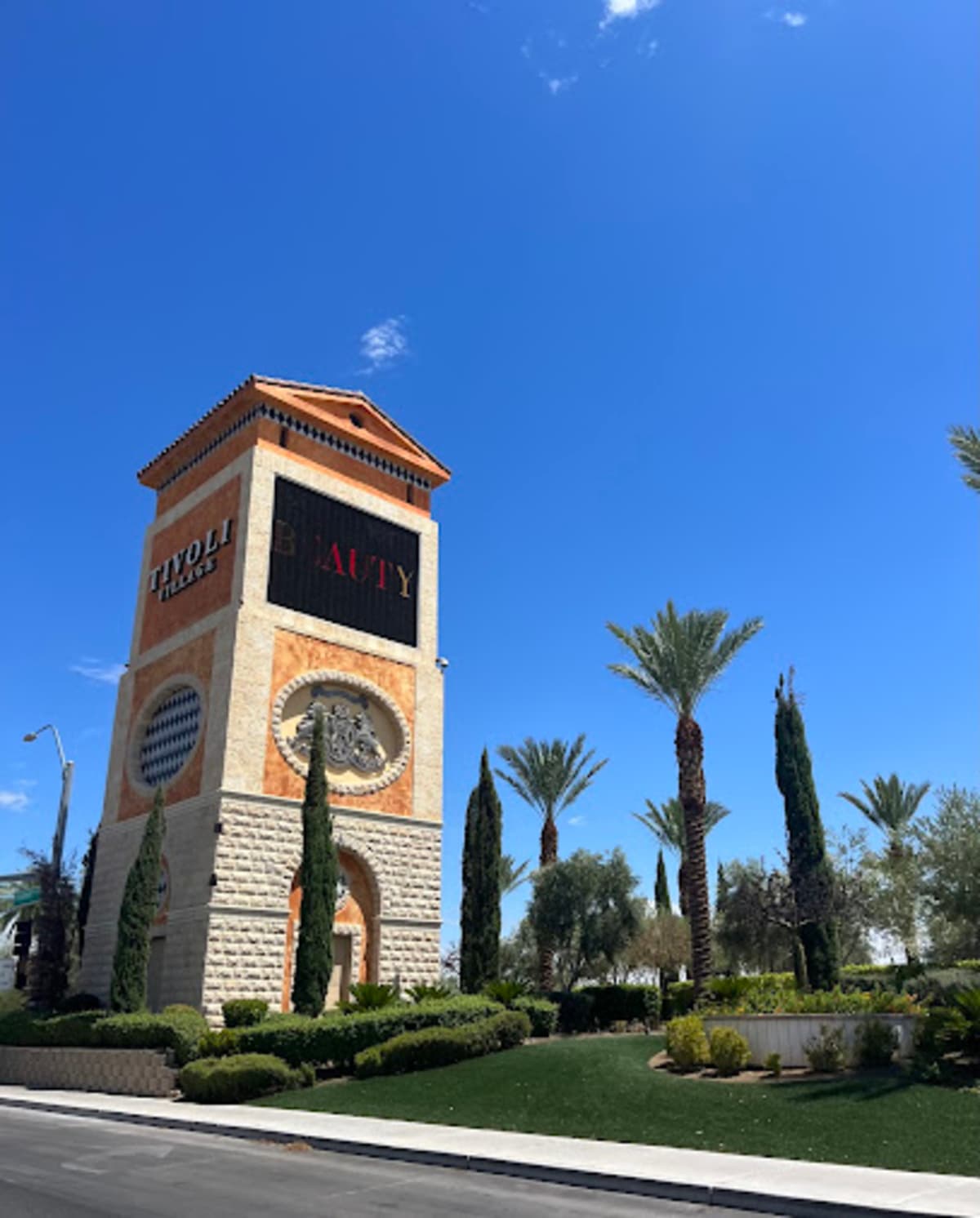 Yu Bu Sije to Open at Tivoli Village