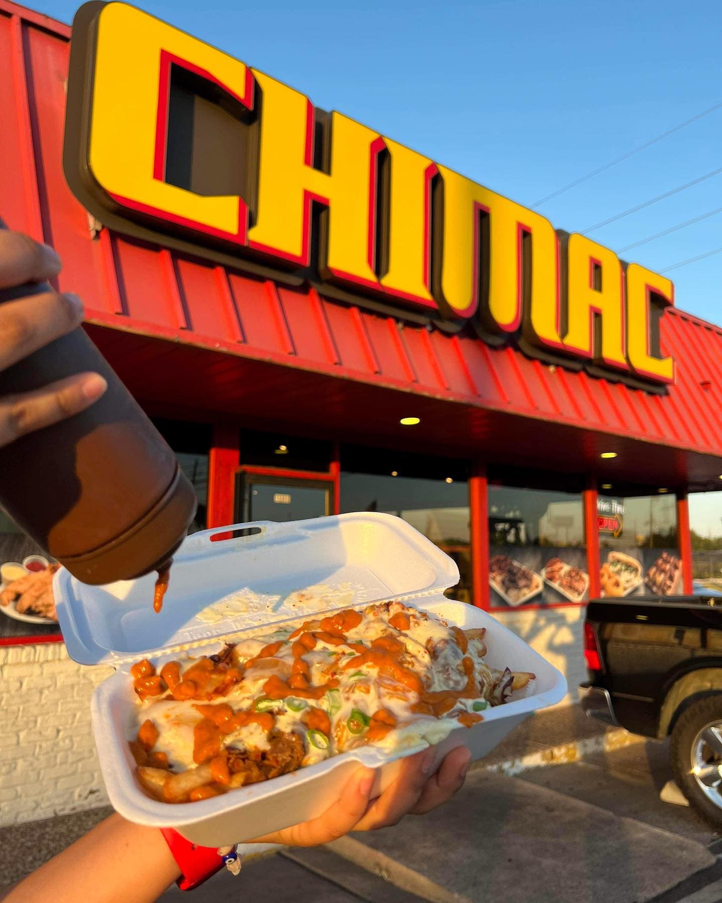Chimac Owners Embarking on Third Greater Houston Region Opening