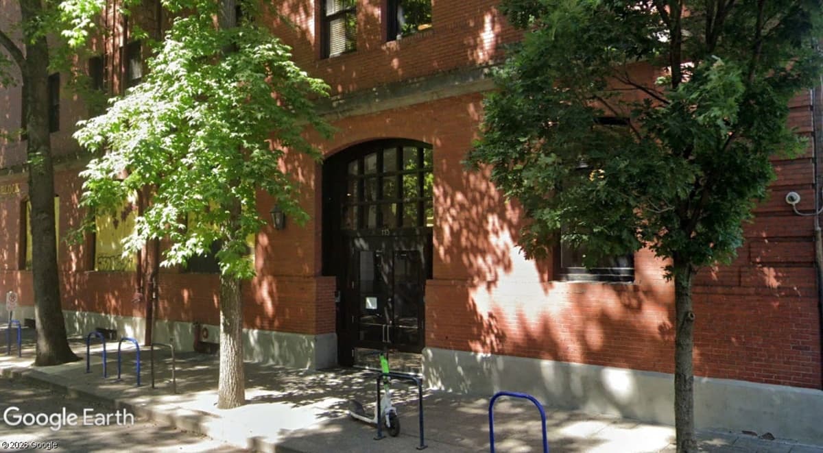 Azul Kitchen & Bar Planned for Former Old Town Nightclub Space