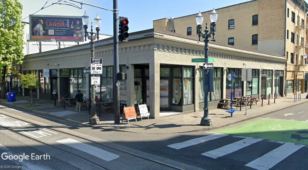 Eldorado Is Bringing Back the Energy of Portland's Favorite Nightlife Corner This Summer