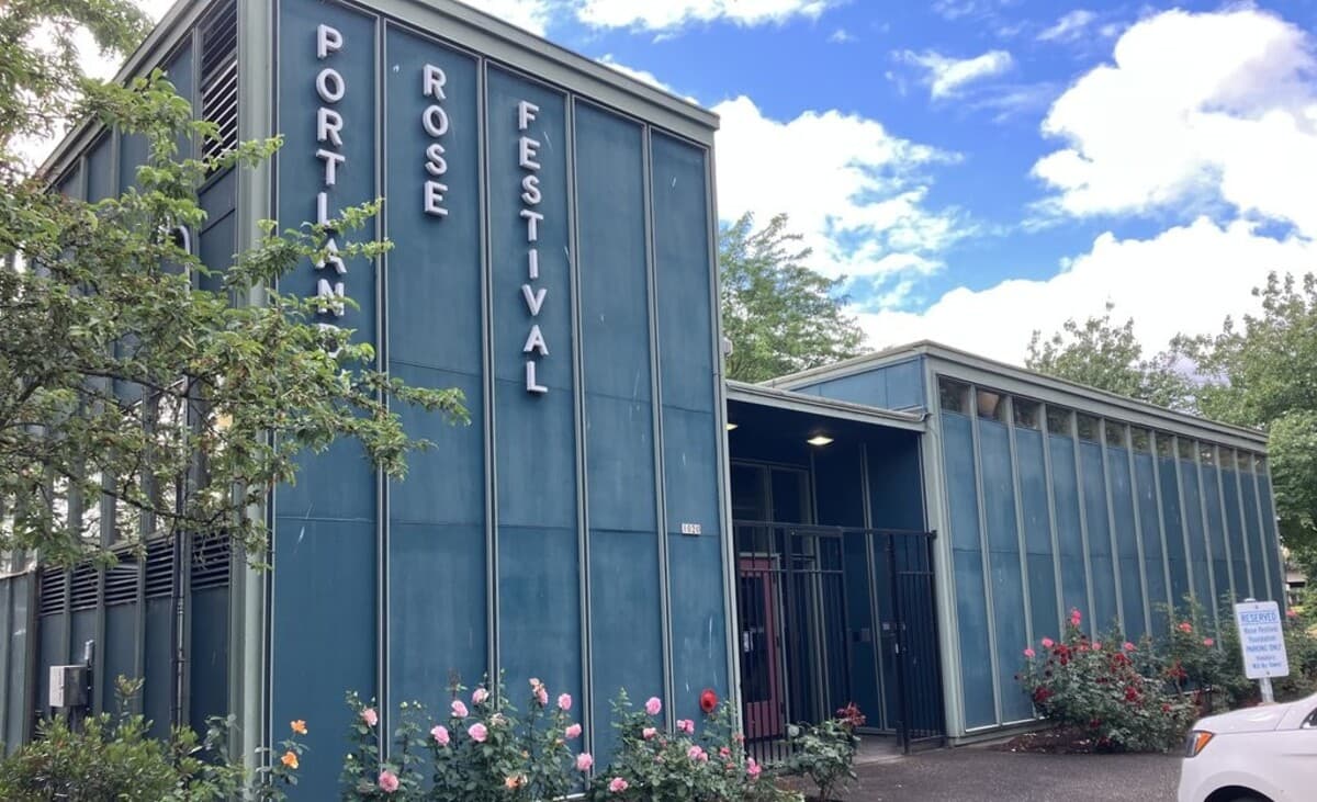 Portland Spirit Wants to Open a Restaurant in One of Portland's Most Iconic Spots