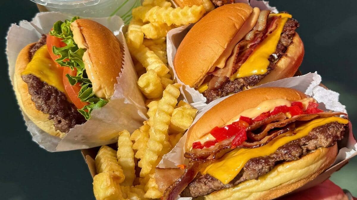 Temecula to Welcome Its First Shake Shack