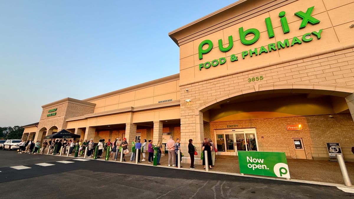 Shoma Bay in North Miami to Offer a Publix