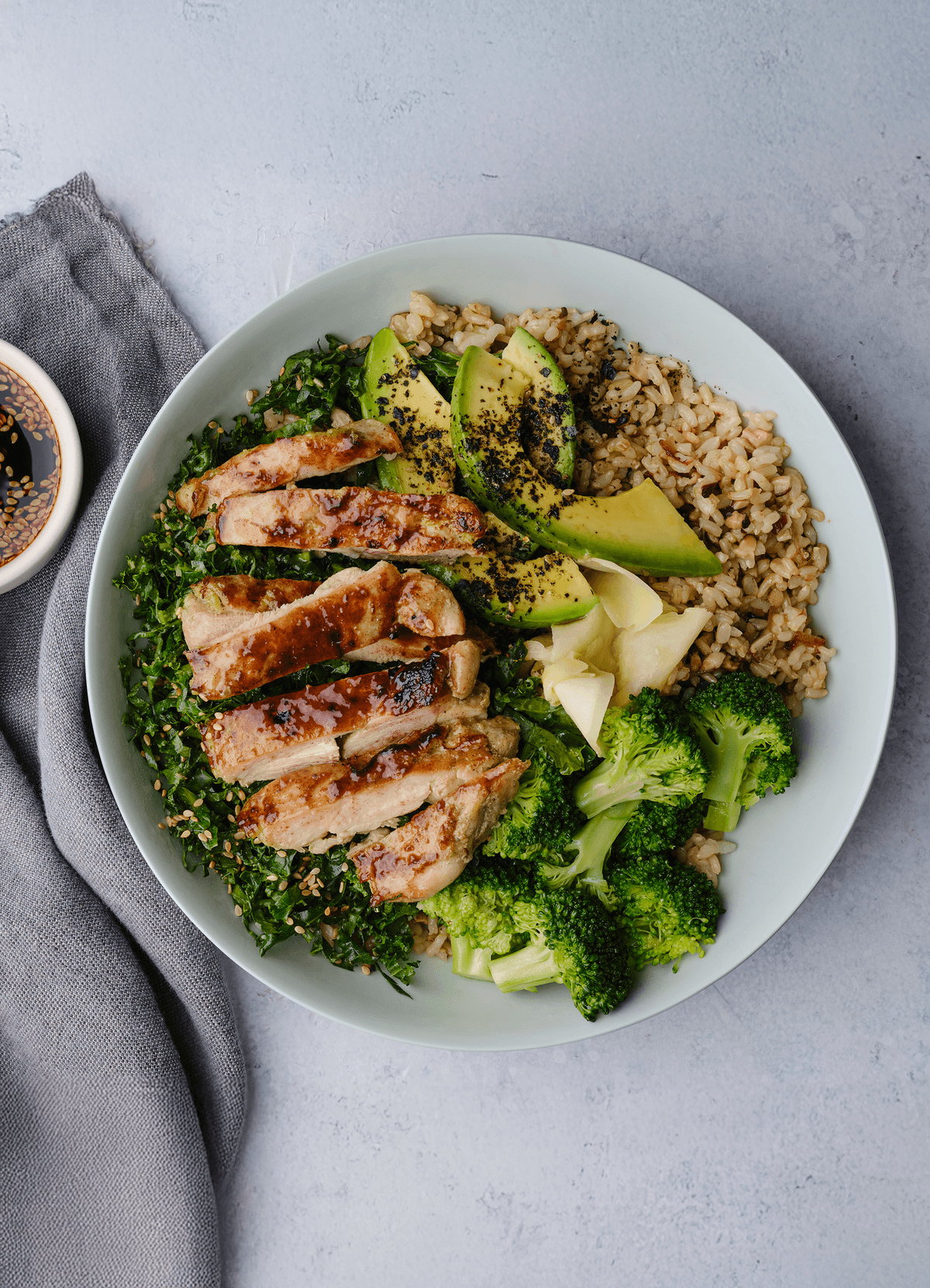 Goop Kitchen Expanding to UC San Diego's Triton Center