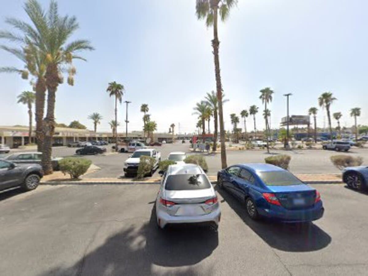 AMPM Hookah Lounge and Restaurant is Slated to Open on West Flamingo