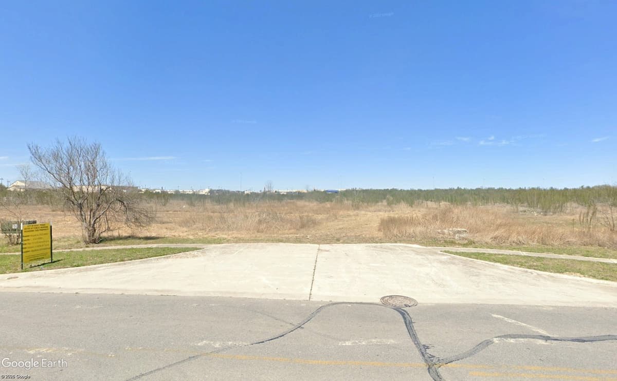 Hoff House Beer Garden Restaurant Could Be Headed to Kyle