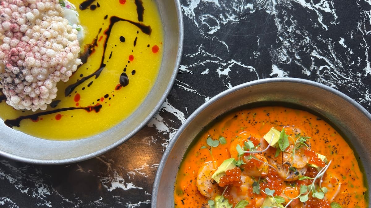 Botánico Cocina & Social Club Taking Over Former Lure Space This Summer