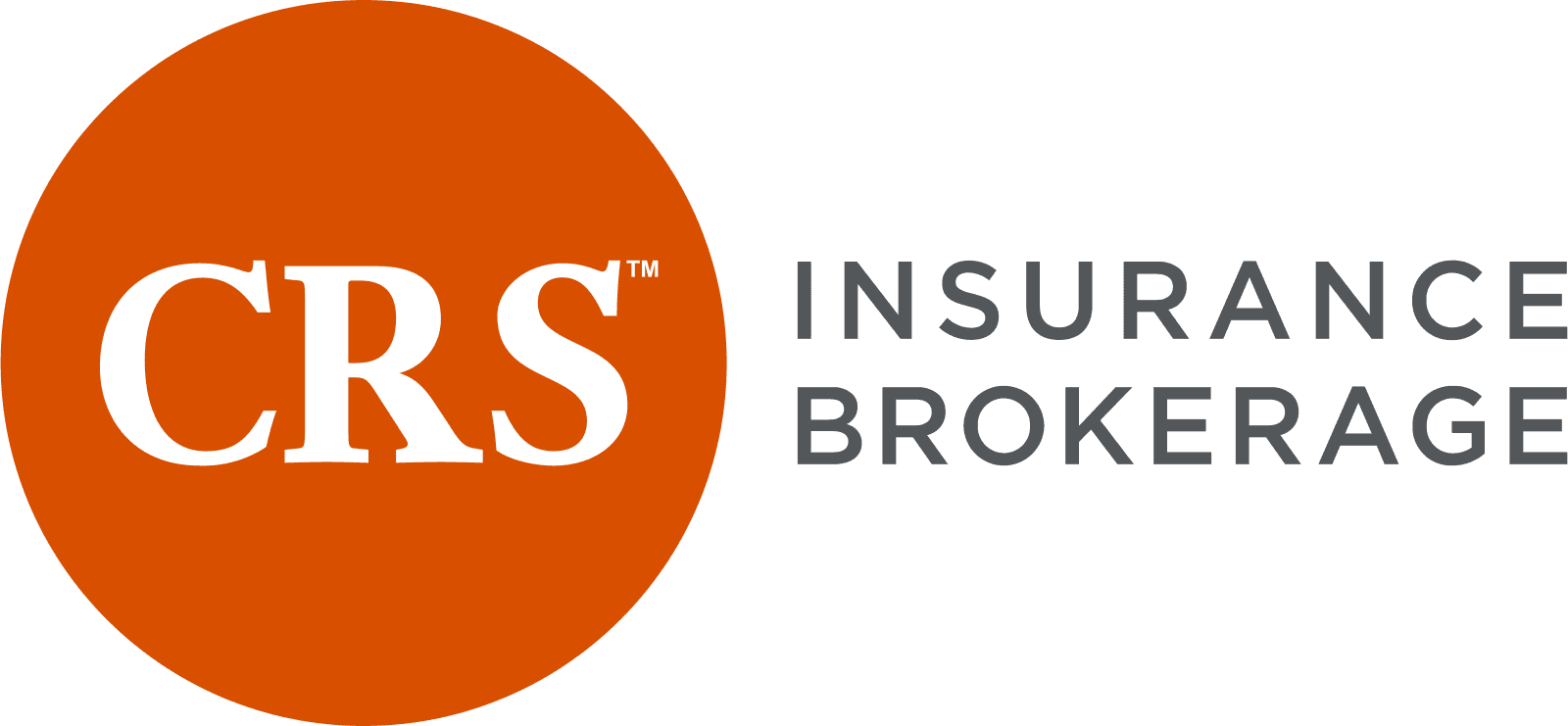 CRS Insurance Brokerage logo