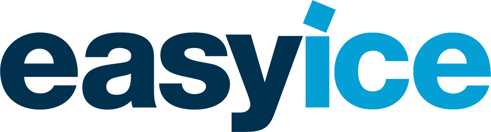 Easy Ice logo