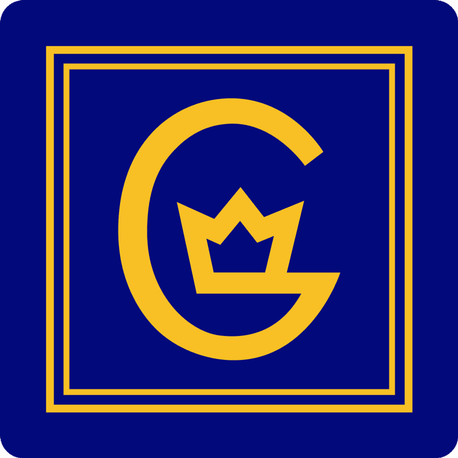 Georgia Crown logo