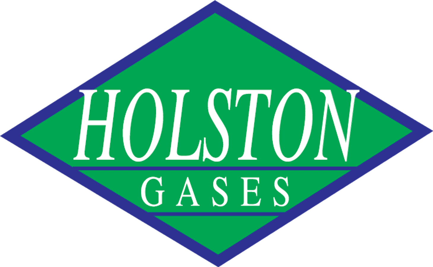 Holston Gases logo