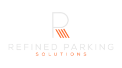 Refined Parking Solutions logo