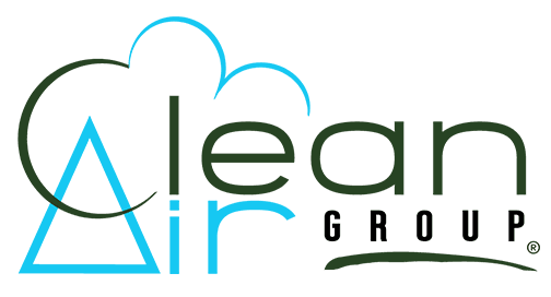 Clean Air Group logo