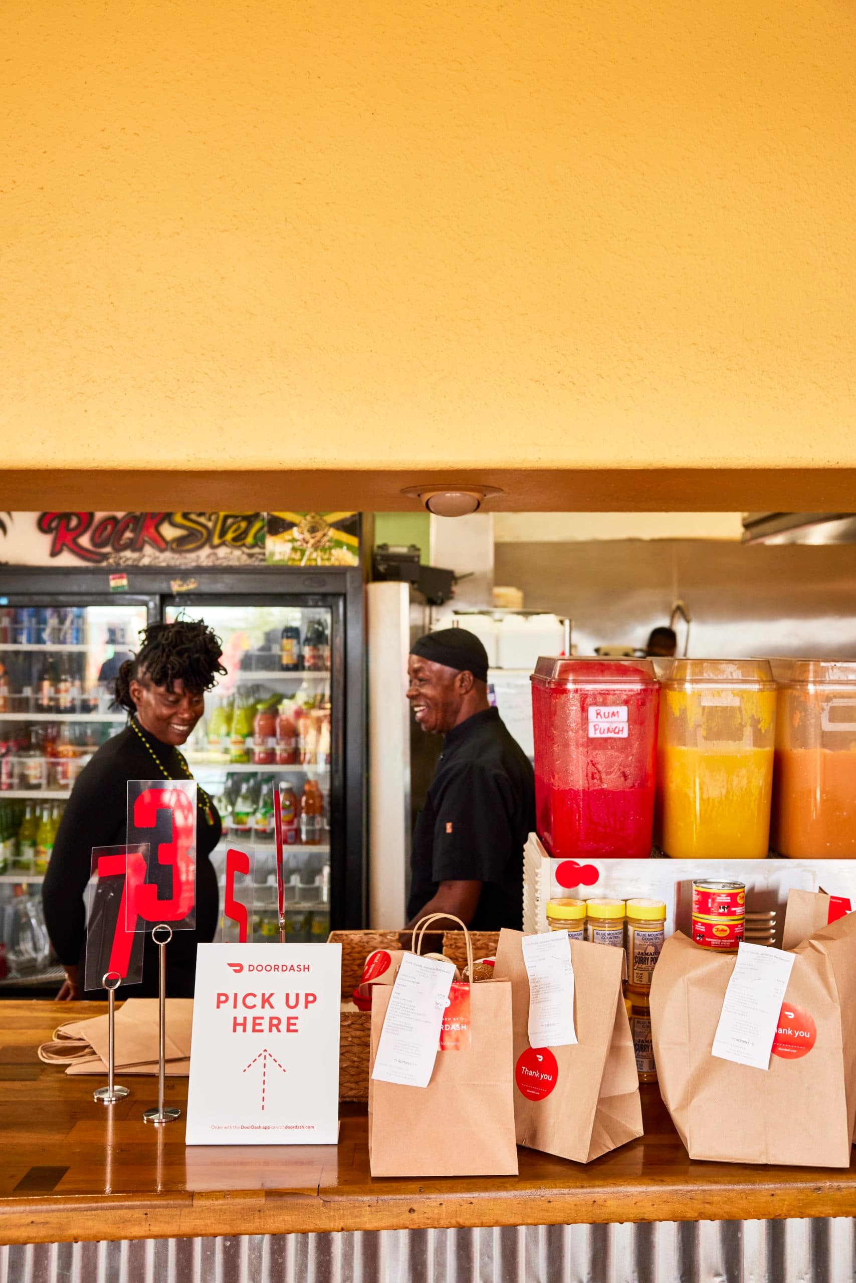 DoorDash for Merchants photo 2