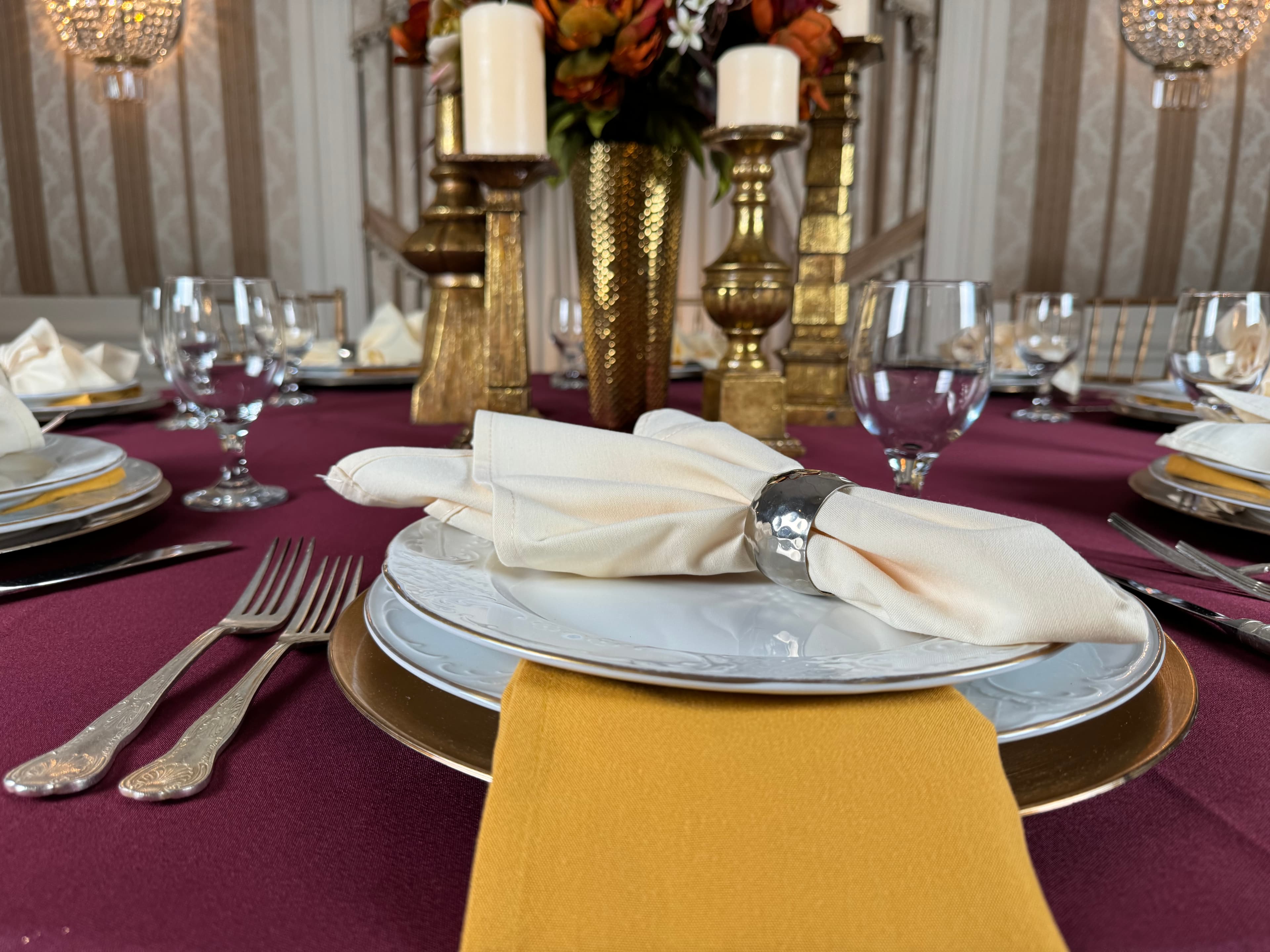 A Plus Towels and Linen Supply photo 2