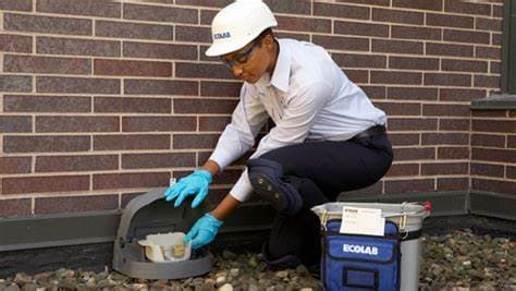 ECOLAB photo 6