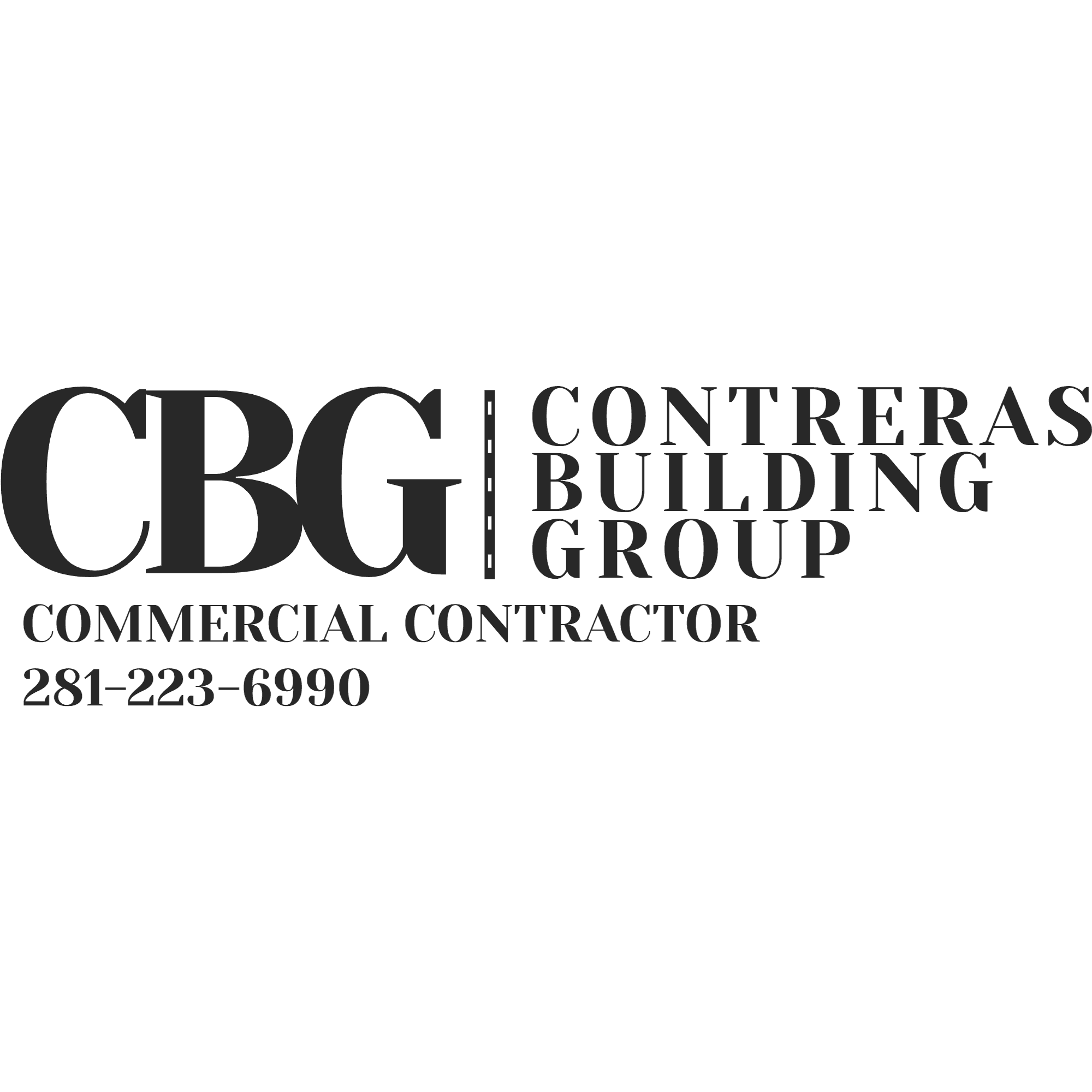 Contreras Building Group, LLC logo