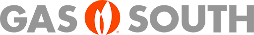 Gas South logo