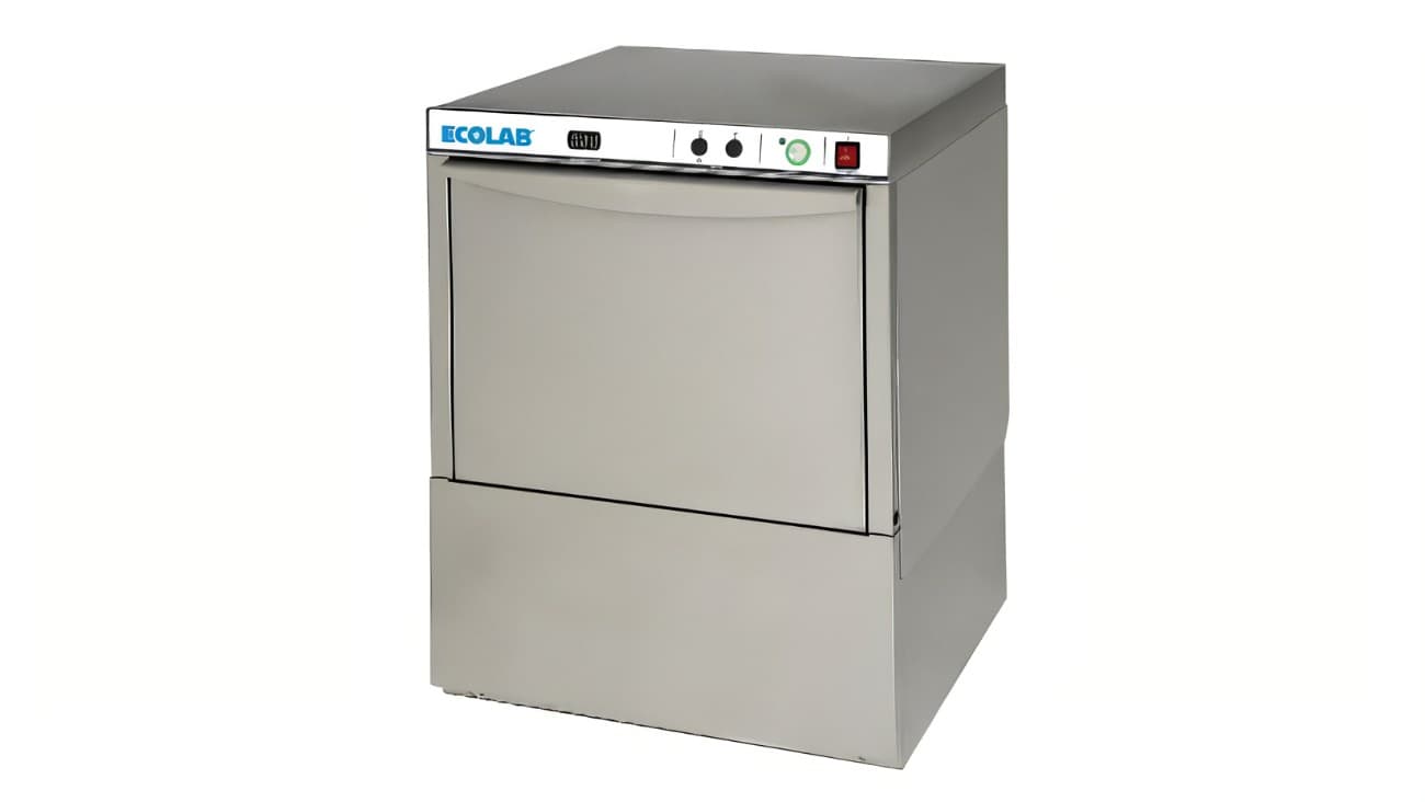 ECOLAB photo 3