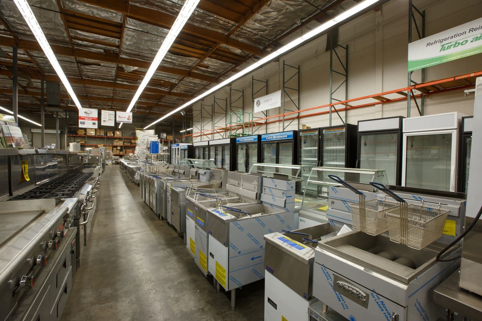 Resco Restaurant Equipment Las Vegas photo 3