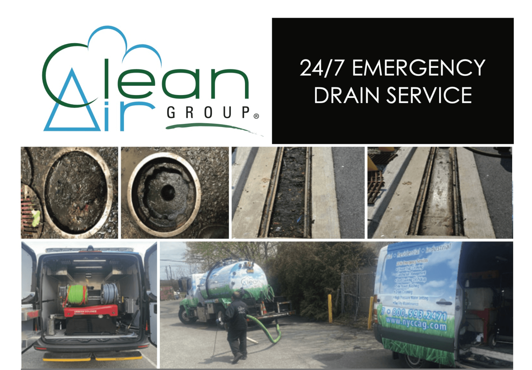 Clean Air Group photo 2
