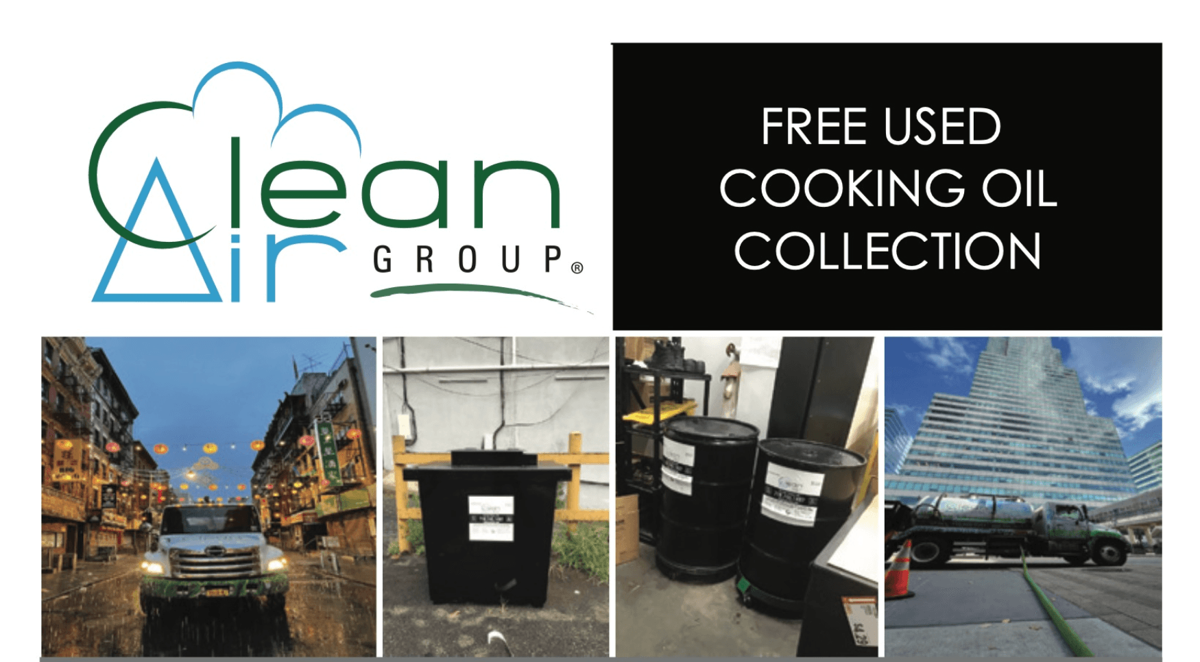 Clean Air Group photo 1