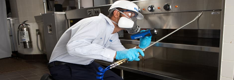 ECOLAB photo 2