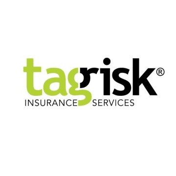 Tagrisk Insurance Services logo