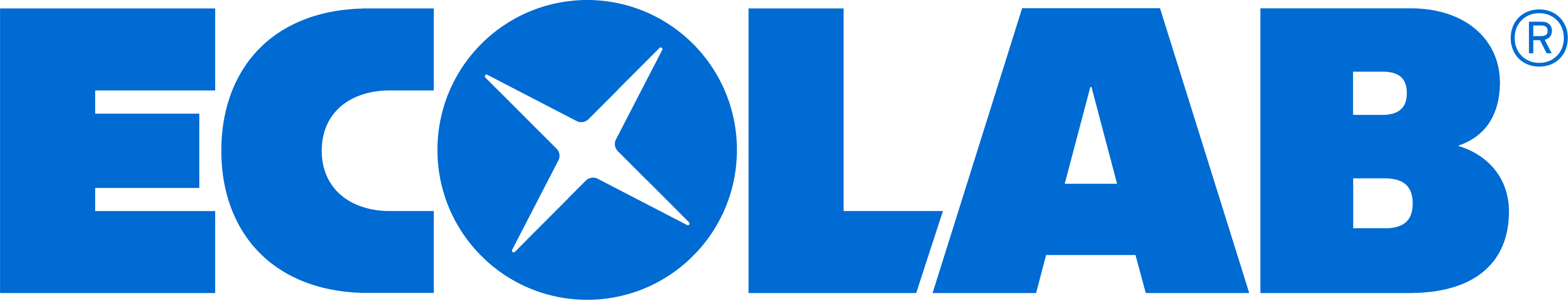 ECOLAB logo