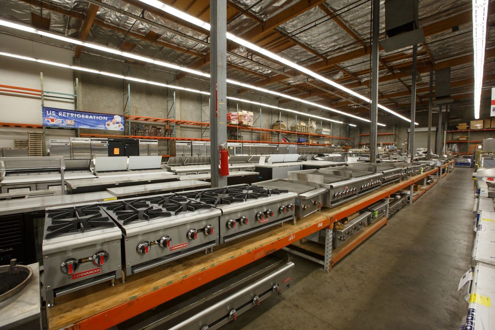 Resco Restaurant Equipment Las Vegas photo 2