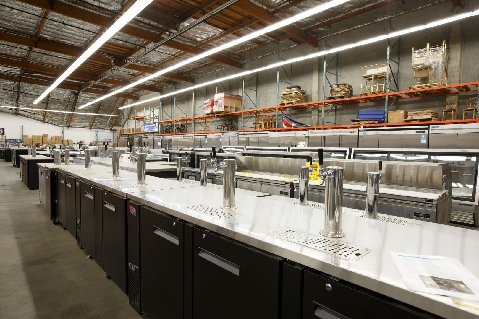 Cresco Restaurant Equipment Sacramento photo 5