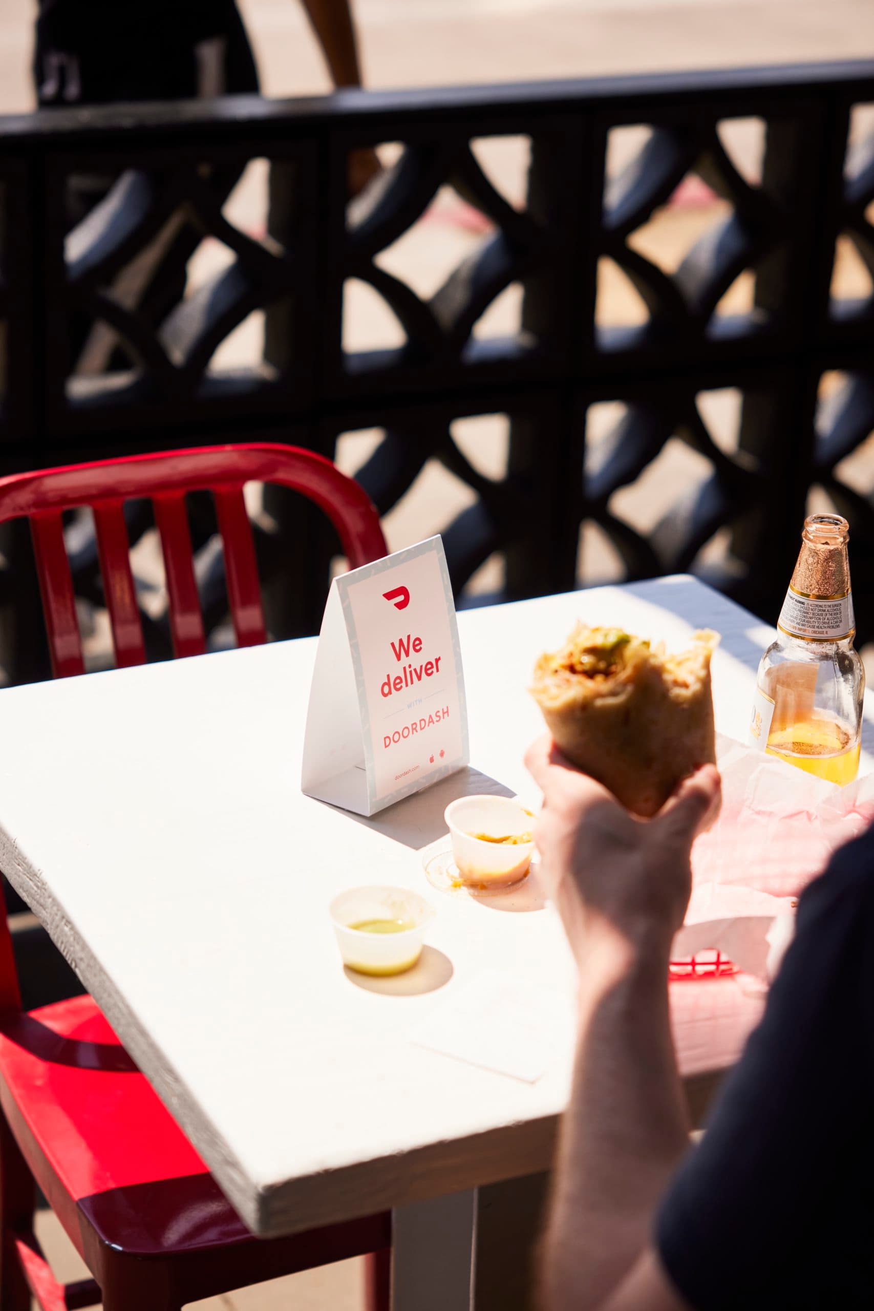 DoorDash for Merchants photo 3