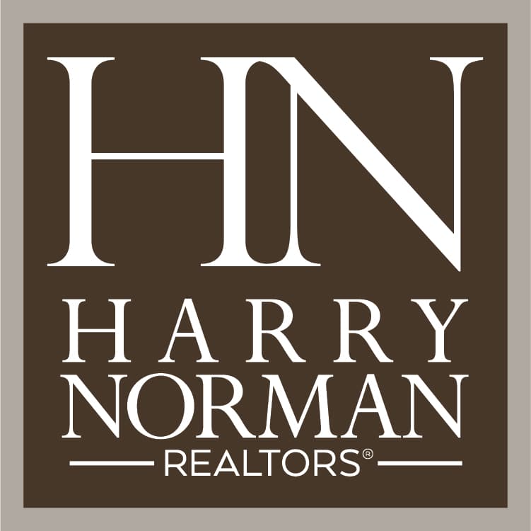 Harry Norman, REALTORS® logo