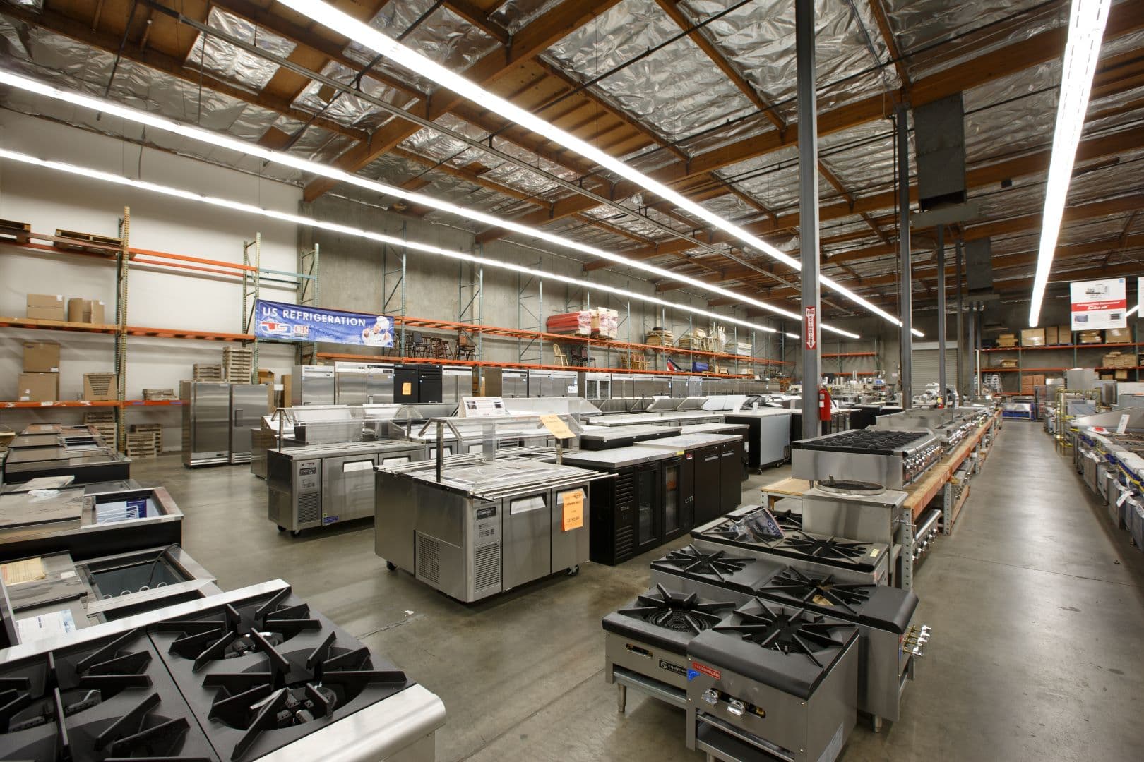 Cresco Restaurant Equipment Sacramento photo 1