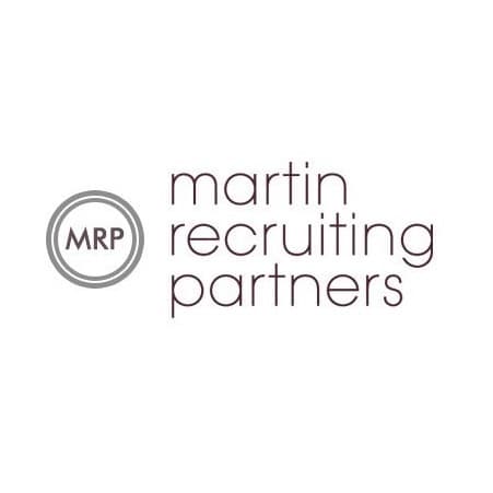 Martin Recruiting Partners logo