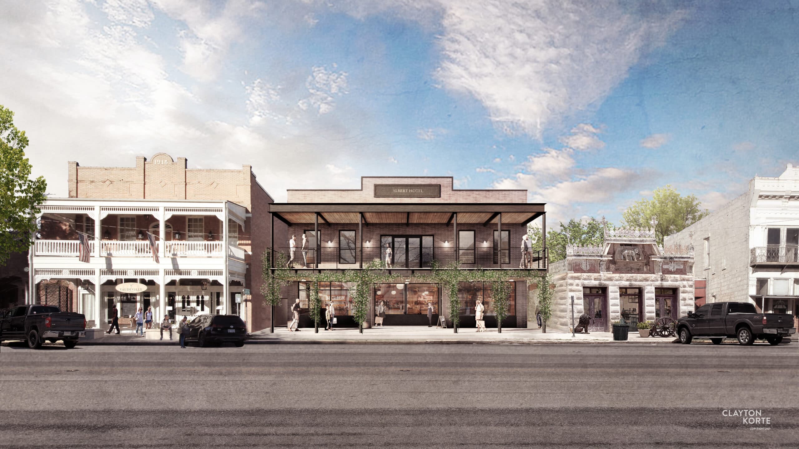 Trinity Constructors, Inc. photo 1