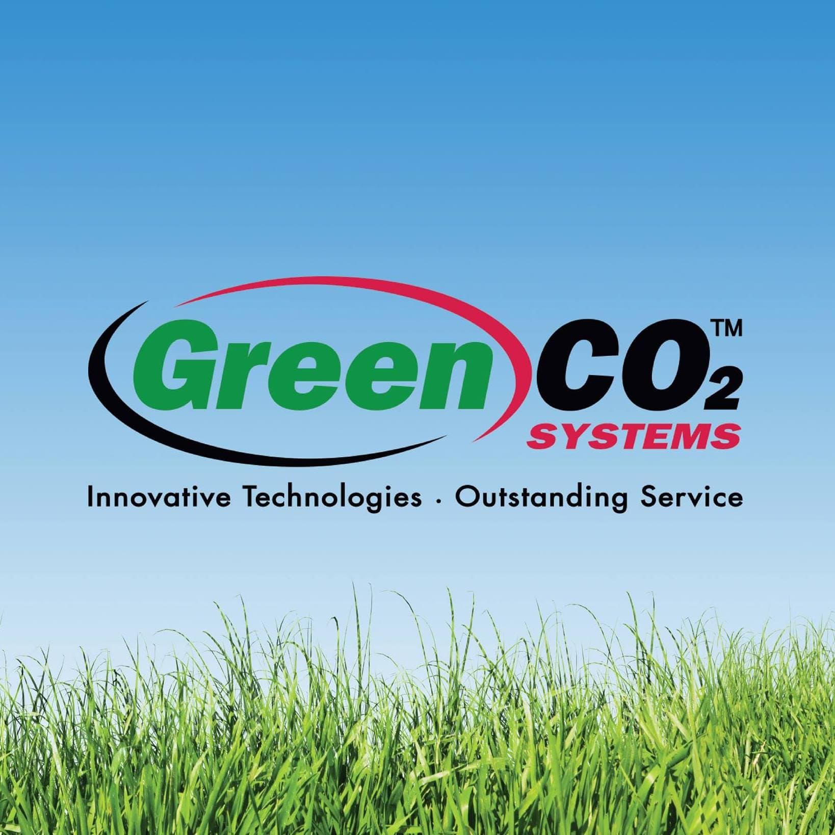Green CO2 Systems logo