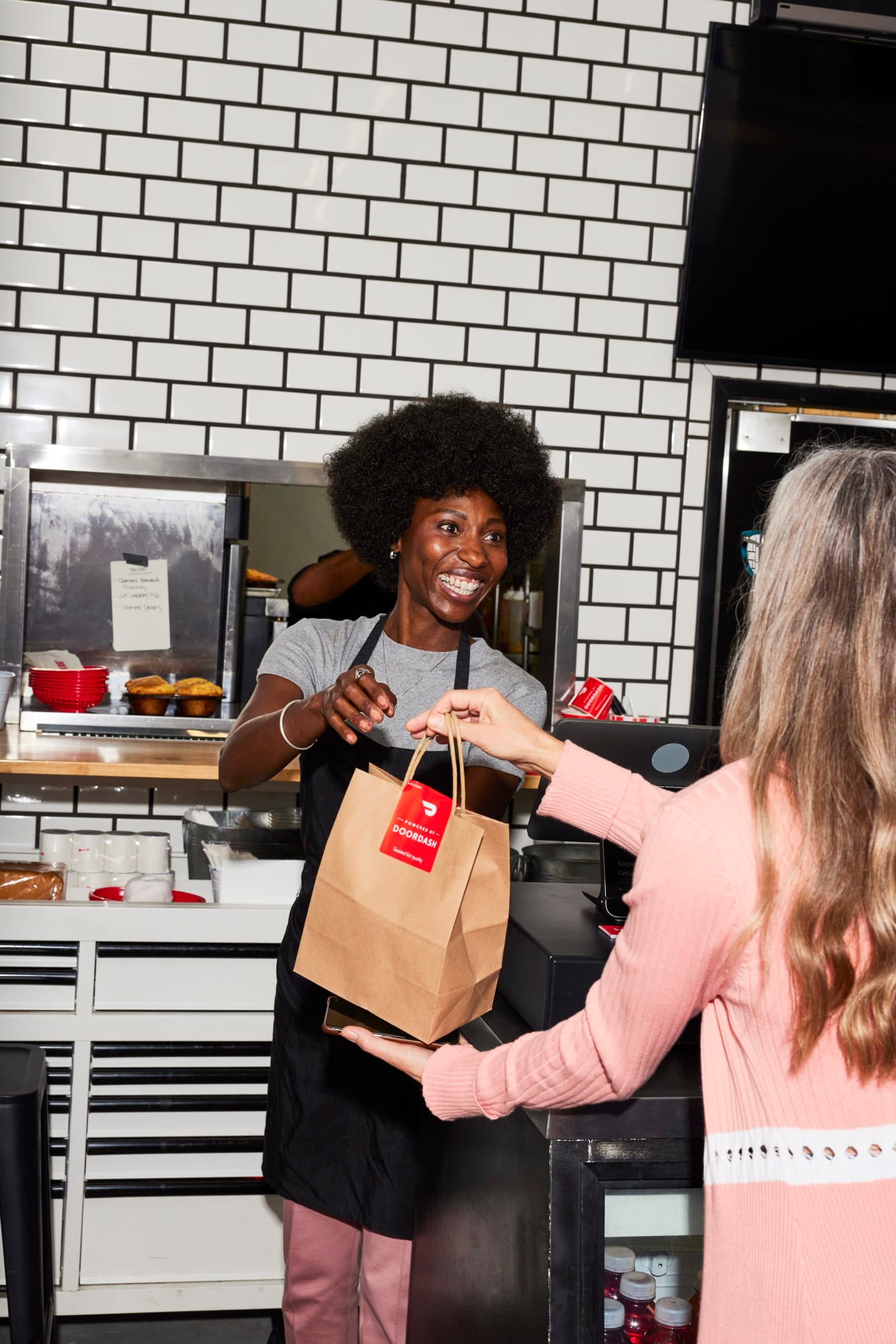 DoorDash for Merchants photo 1