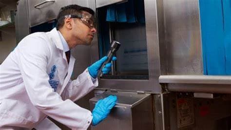 ECOLAB photo 1