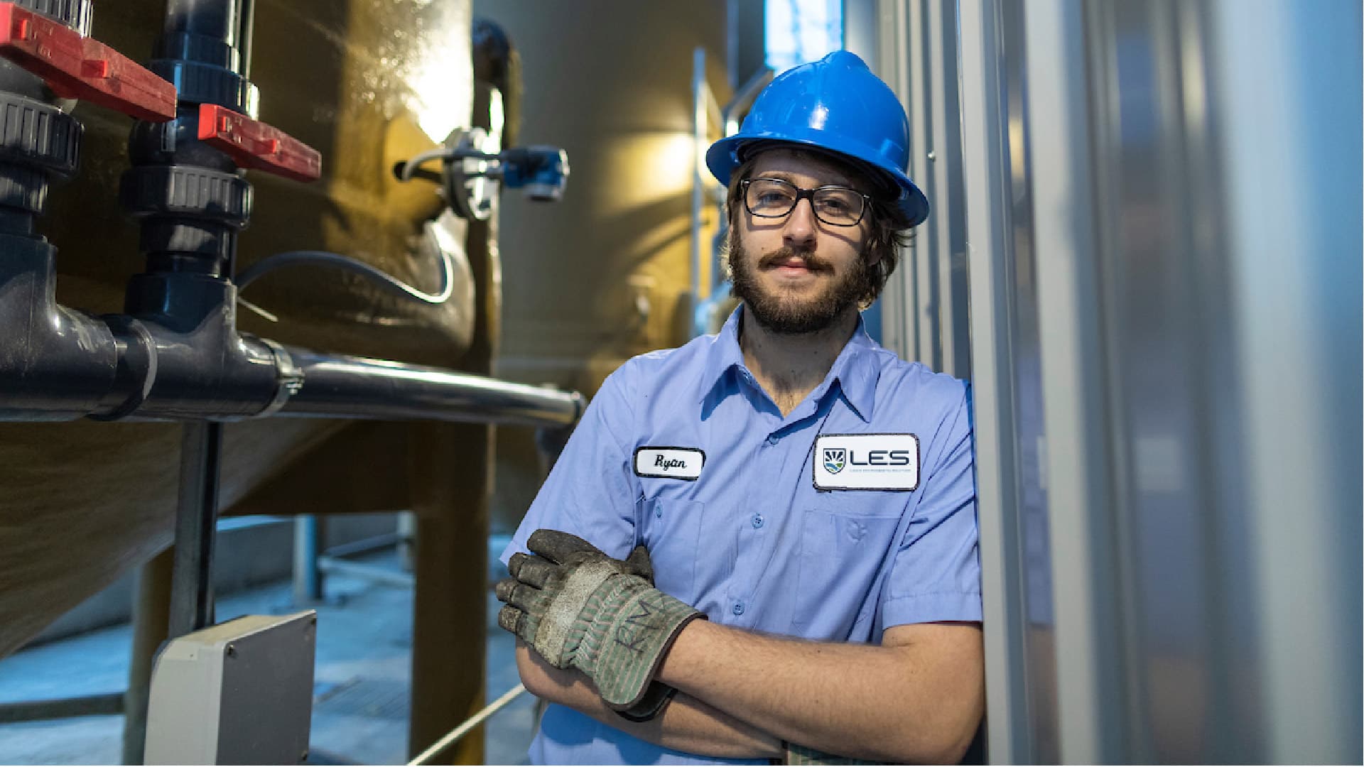 Liquid Environmental Solutions photo 4
