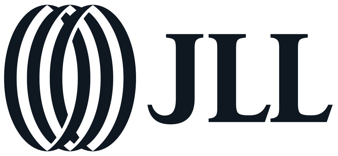 Gary Woodward - Jones Lang LaSalle logo