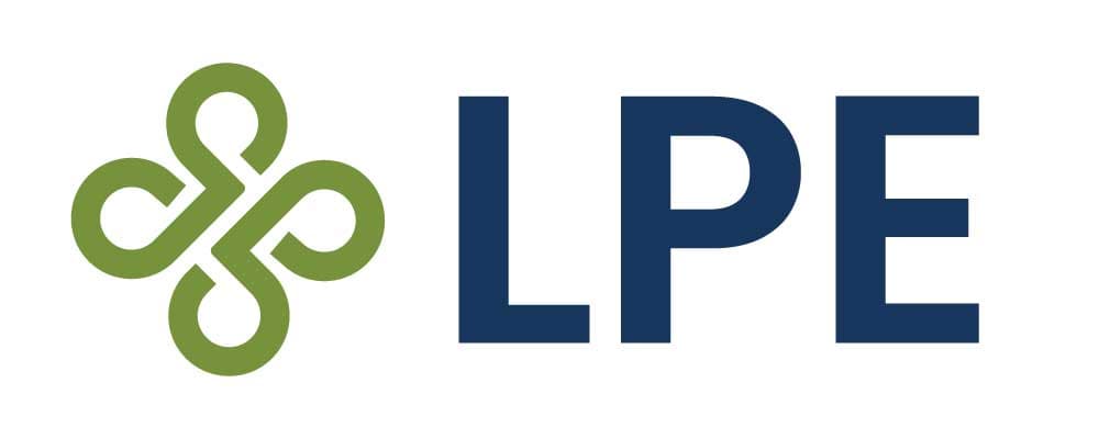 LP Enterprises, Inc. logo
