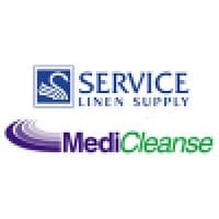 Service Linen Supply logo