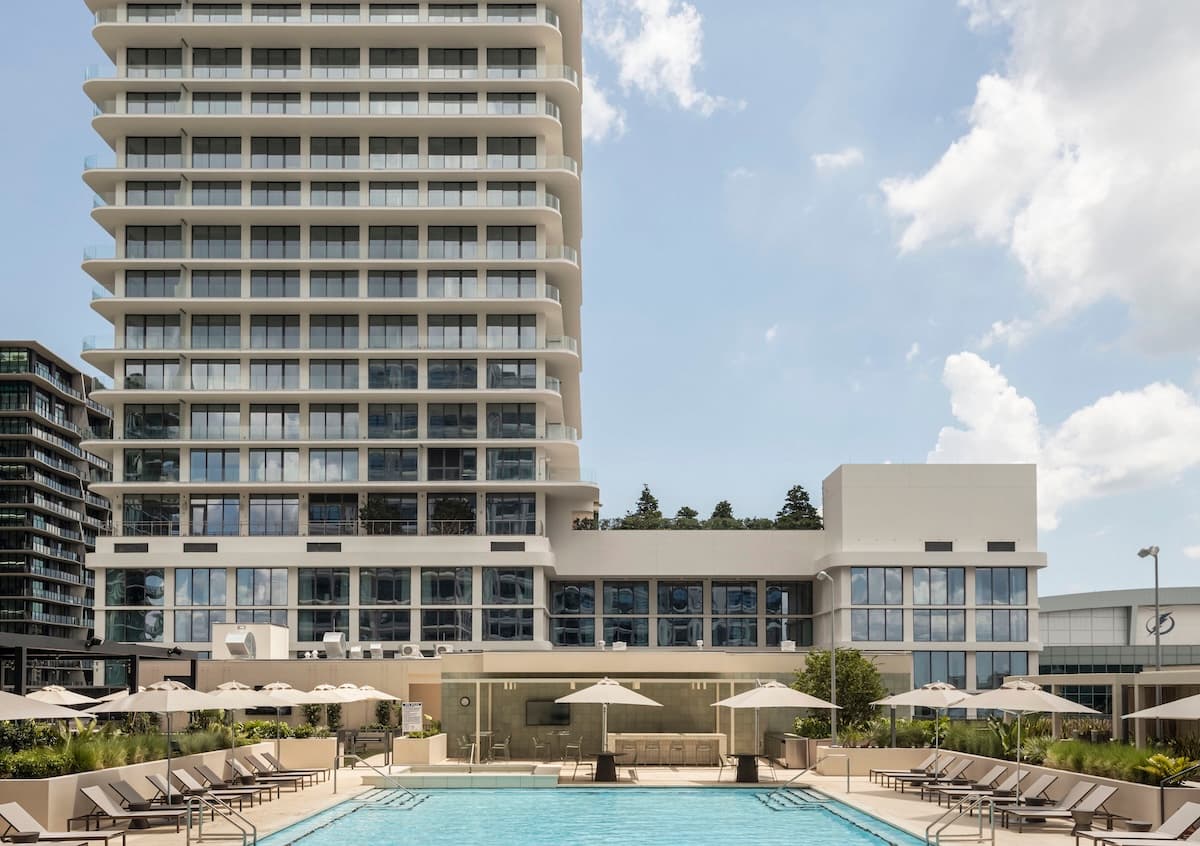 Hotel Spotlight: ROOST Tampa Blends Boutique Hotel Hospitality with Apartment-Style Living