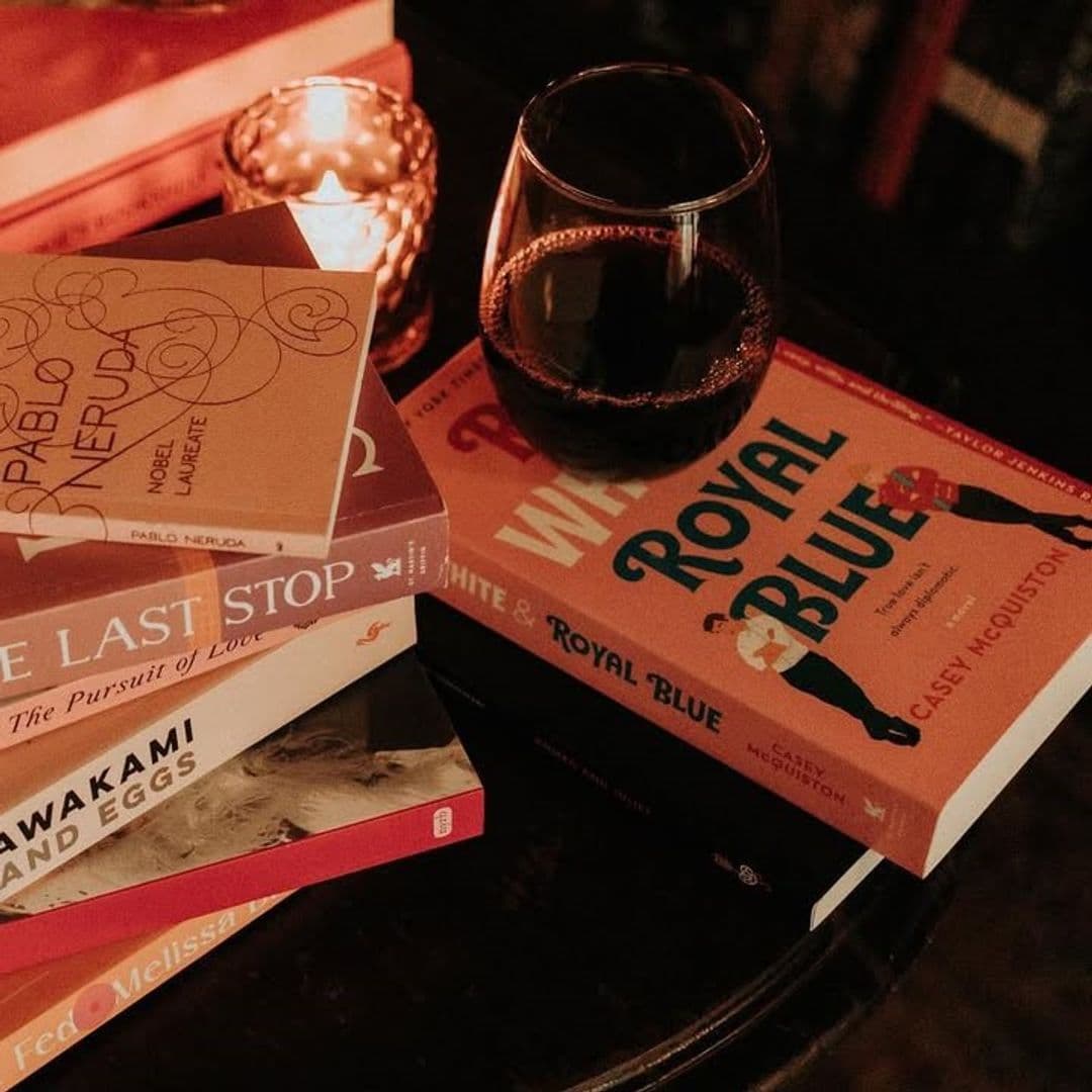 Tempo by Hilton Times Square Unveils Reading & Relaxation Experience with Book Club Bar
